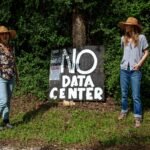 Data centers are building their own gas power plants in Texas