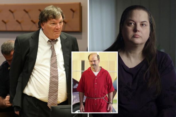 Daughter of notorious BTK Killer counsels kin of accused Gilgo Beach serial killer: ‘Shocked by the similarities’