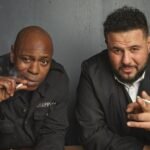 Dave Chappelle and Mo Amer on Politics and Comedy, SNL Monologues