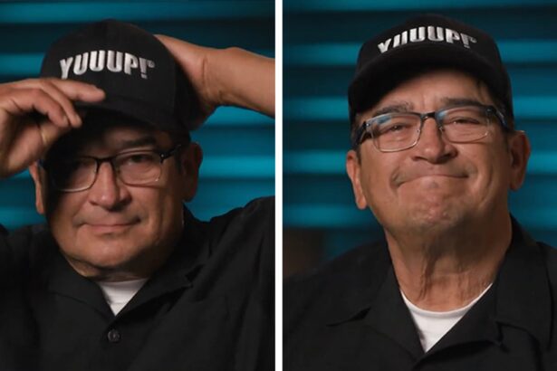 Dave Hester Returns to ‘Storage Wars’ After Stroke