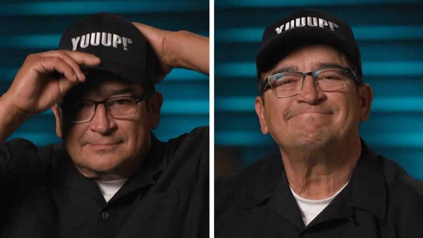 Dave Hester Returns to ‘Storage Wars’ After Stroke