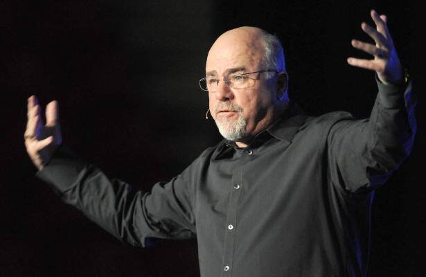 Dave Ramsey says to never take out more than a 15-year mortgage — and now he’s getting roasted for it online