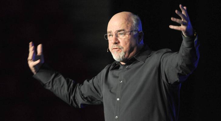 Dave Ramsey says to never take out more than a 15-year mortgage — and now he’s getting roasted for it online