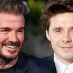 David Beckham Shouts Out All Four Kids on Father’s Day Amid Son Brooklyn Drama
