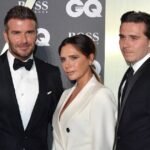 David Beckham’s Father’s Day Tribute Includes Brooklyn Amid Drama