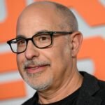 David Goyer on Sandman Ending, Neil Gaiman Allegations and Blade Reboot