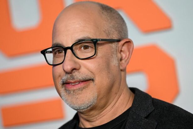 David Goyer on Sandman Ending, Neil Gaiman Allegations and Blade Reboot