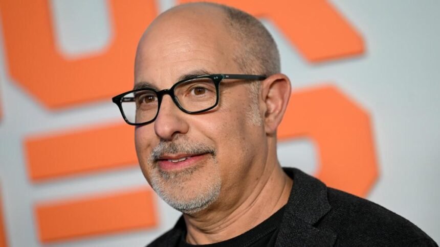 David Goyer on Sandman Ending, Neil Gaiman Allegations and Blade Reboot