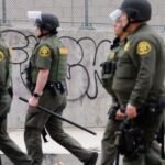 David Huerta, SEIU Union Leader, Arrested In LA ICE Raids