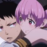 David Production builds hype for part 2 with major developments