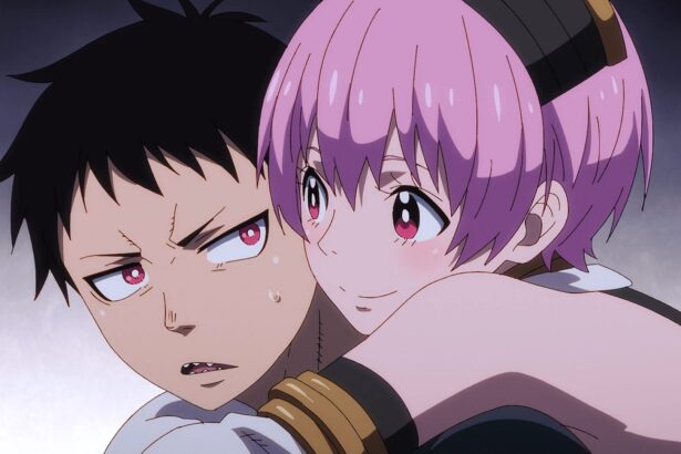 David Production builds hype for part 2 with major developments