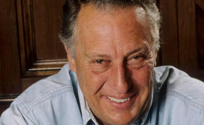 ‘Day of the Jackal’ author Frederick Forsyth dies