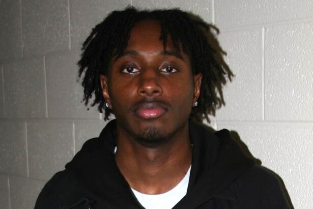 DePaul Soccer Player Chase Stegall Remembered After His Death