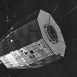 Dead NASA satellite unexpectedly emits powerful radio pulse