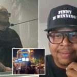 Deadly double-shooting on Las Vegas Strip allegedly tied to years-long feud between rival YouTubers
