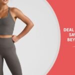 Deal of the Day: Save 20% at Beyond Yoga