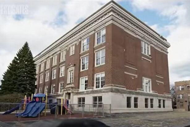 Declining Enrollment Leaves 150 Chicago School Buildings Half Empty, Spending Tens of Thousands for Each Student |