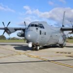Defence Force deploying plane to Middle East