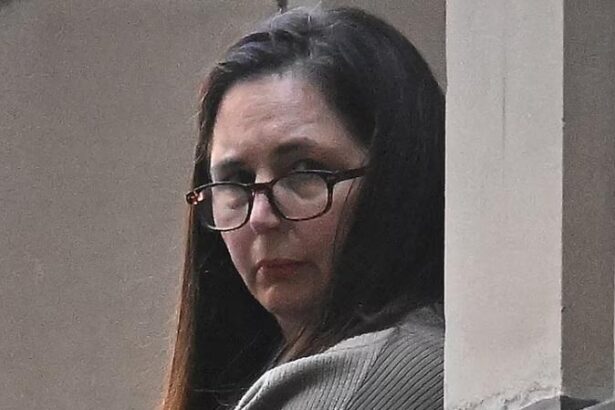 Defence slams ‘absurd’ theories in mushroom case