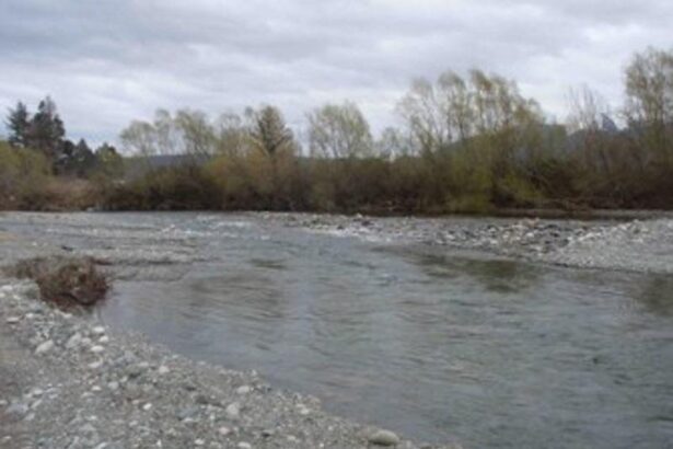 Deluge forecast for Otago lakes and rivers