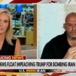 Dem Senator John Fetterman Dumps Cold Water on AOC’s Plans to Impeach Trump: ‘That’s Not Going Anywhere’ (VIDEO) |