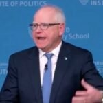 Democrat Governors Are Rolling Back State-Funded Healthcare for Illegal Aliens – Why is the Left Not Protesting Them? |