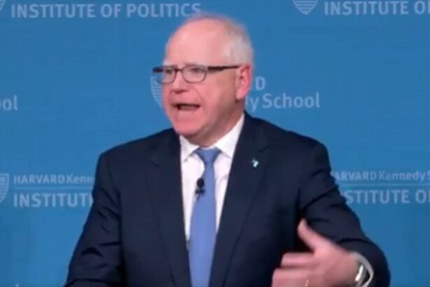 Democrat Governors Are Rolling Back State-Funded Healthcare for Illegal Aliens – Why is the Left Not Protesting Them? |