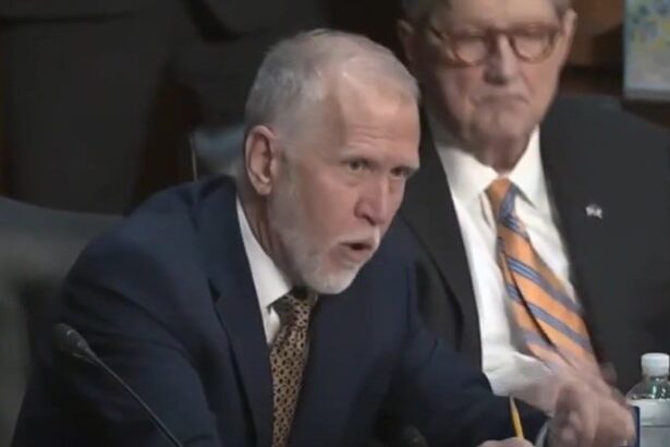 Democrats Are Only 2 Votes Away From Killing The Big Beautiful Bill