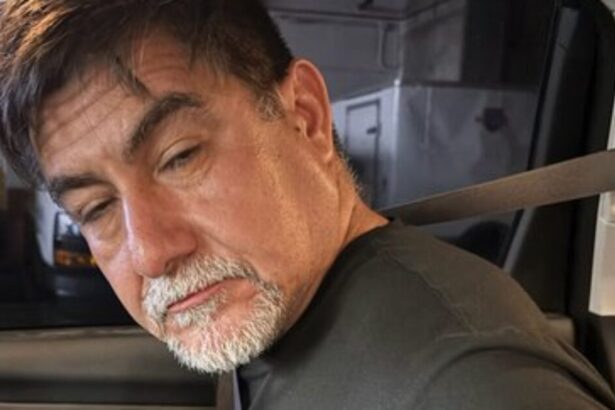 Democrats Defend California SEIU Labor Leader David Huerta After Arrest for Blocking ICE Vehicle During Los Angeles Immigration Raids |