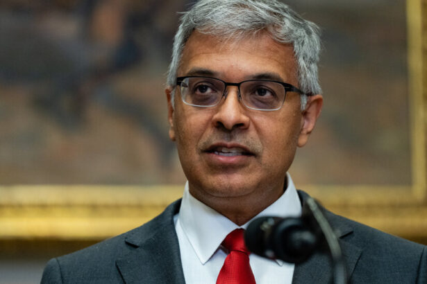 Democrats Grill N.I.H. Leader on Cuts: Who Is Calling the Shots?