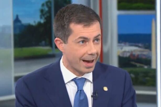 Democrats Planning to Run in 2028 Are Desperately Trying to Distance Themselves From Wokeness |