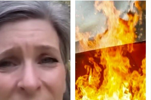 Democrats Pounce As Joni Ernst’s Snark Throws Gasoline On An Angry Voter Fire