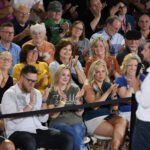 Democrats eyeing a presidential bid scramble to un-woke themselves