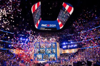 Democrats’ online problem: They’re not doing enough year-round