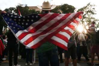 Democrats tested immigration messaging in battleground districts. Here's what they found.