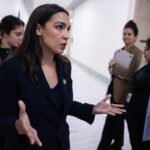 Dems struggle to respond as Trump’s Iran strikes sow chaos