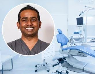 Dentist struck off after piercing woman’s cheek