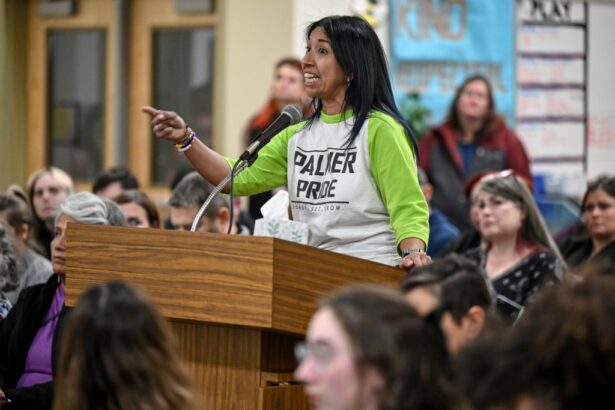 Denver Public Schools to wait at least 4 years between school closures