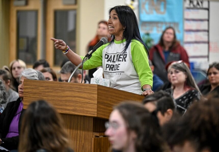 Denver Public Schools to wait at least 4 years between school closures