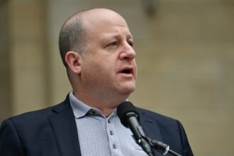 Denver judge says ICE subpoena doesn’t comply with state law