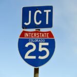 Denver motorcyclist arrested on suspicion of vehicular homicide