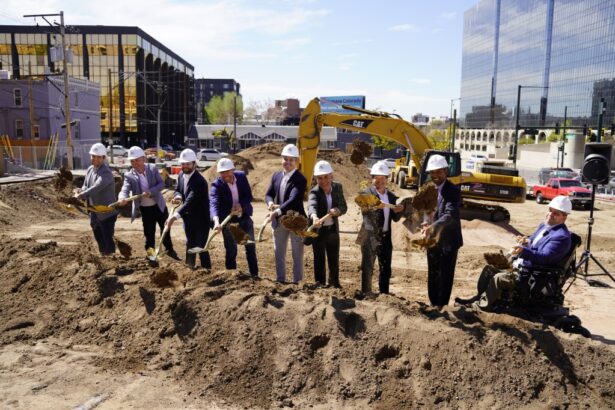 Denver planning director Manish Kumar resigns after 13 months in job