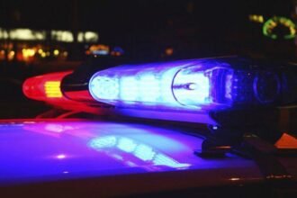 Denver police search for hit-and-run driver that injured pedestrian