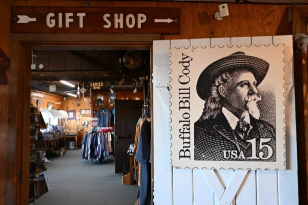 Denver seeks Lookout Mountain vendor to sell Native American food