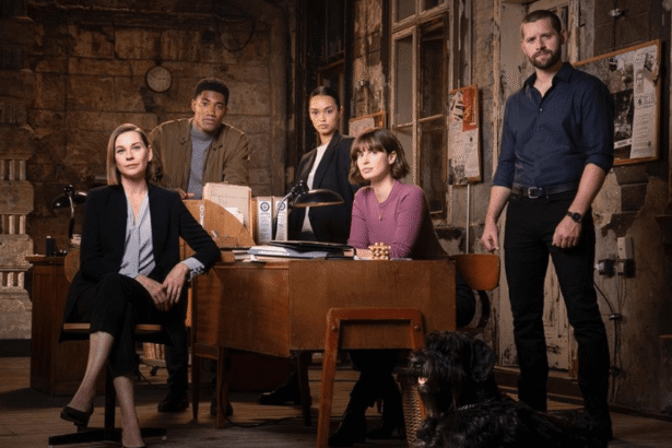 Derek Haas Has ‘No Insight’ Into Why FBI: International Was Canceled