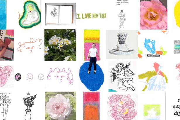 Design Process in Practice at Pratt Manhattan Gallery