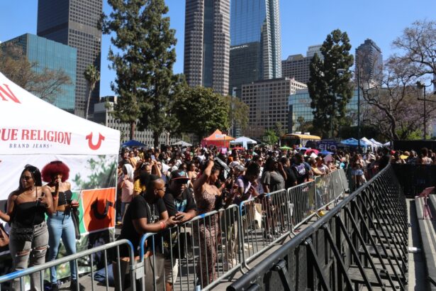 Despite rising risks, Juneteenth organizers undeterred : NPR