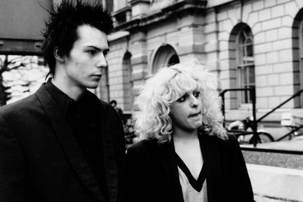 Did Sid Really Kill Nancy? Radar Unravels All the Clues