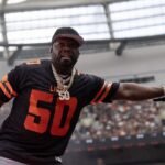 “Did that b!tch just say what I think he said?” — 50 Cent reacts to Tyler Perry’s sexual harassment lawsuit