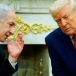 Did the US know about Israel’s attack all along?